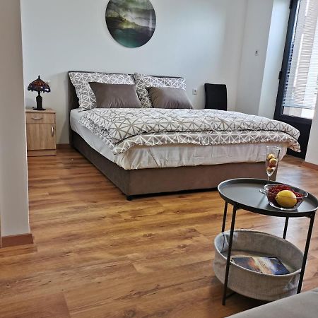 La Soba Apartment Fohrenhain Ngoại thất bức ảnh