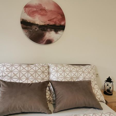 La Soba Apartment Fohrenhain Ngoại thất bức ảnh