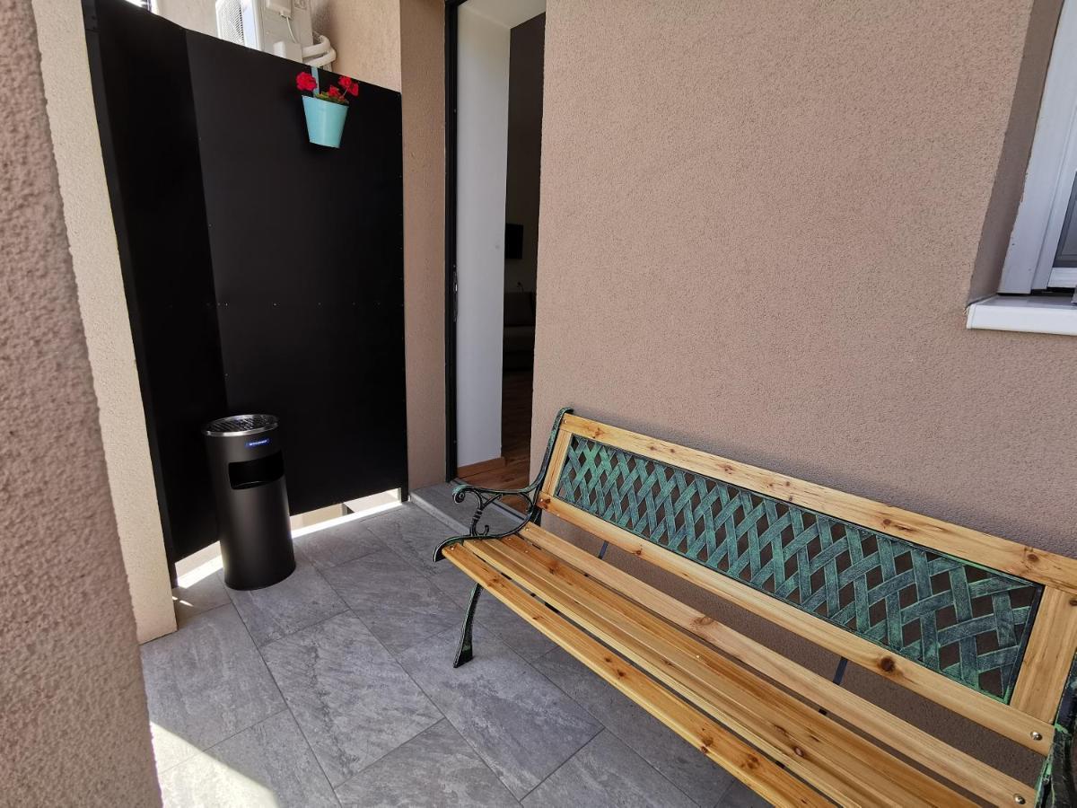 La Soba Apartment Fohrenhain Ngoại thất bức ảnh