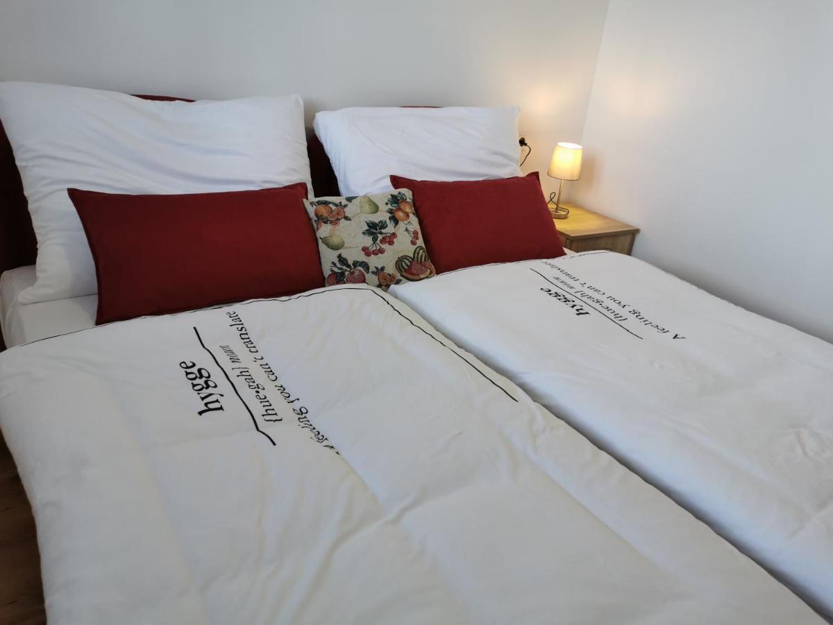 La Soba Apartment Fohrenhain Ngoại thất bức ảnh