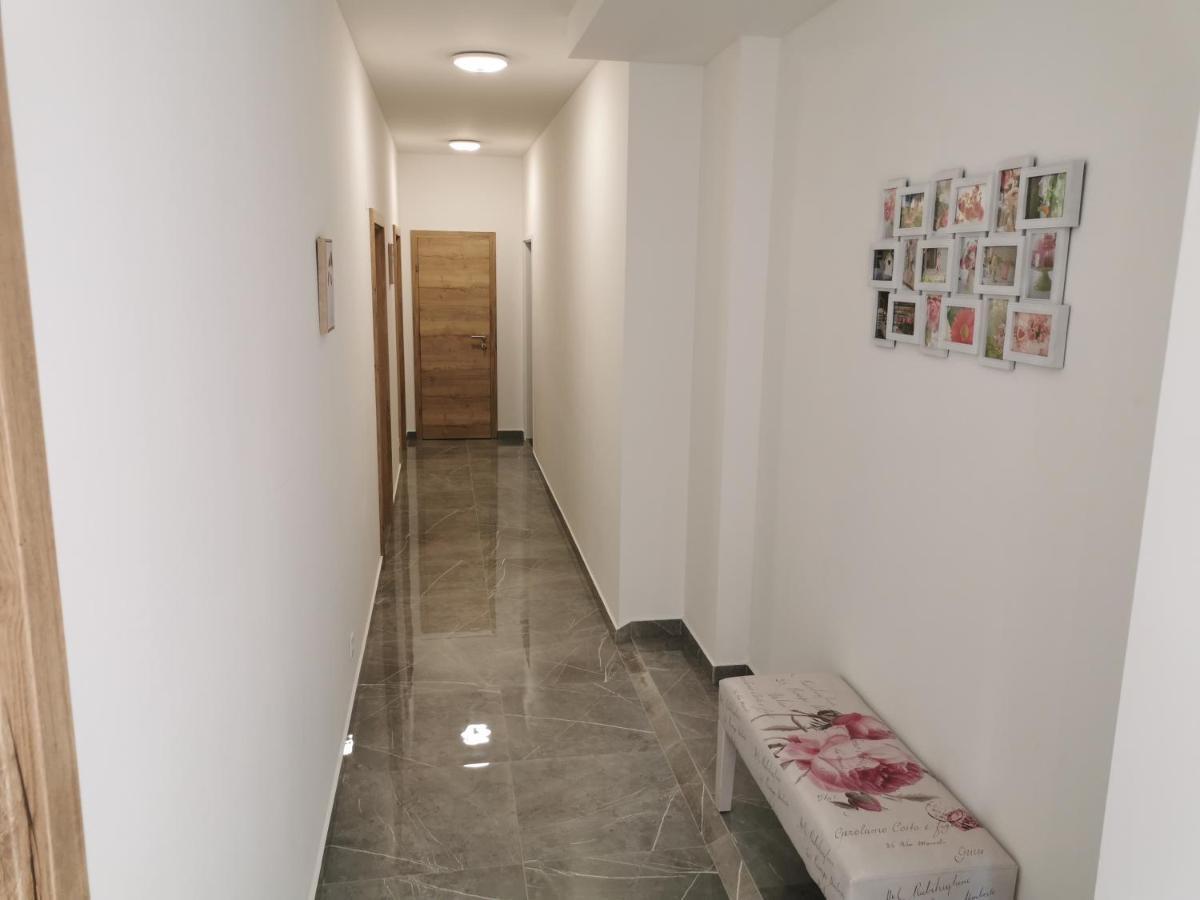La Soba Apartment Fohrenhain Ngoại thất bức ảnh
