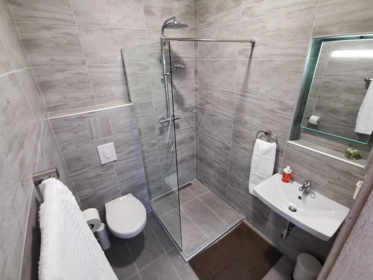 La Soba Apartment Fohrenhain Ngoại thất bức ảnh