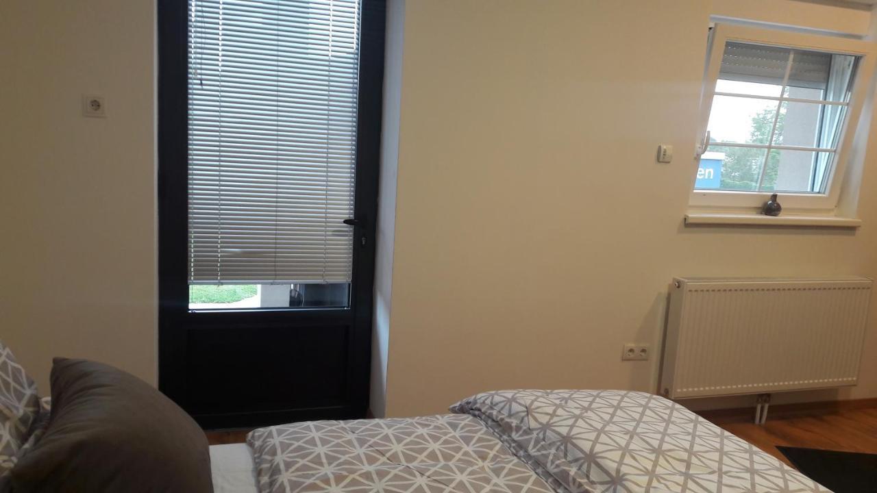 La Soba Apartment Fohrenhain Ngoại thất bức ảnh