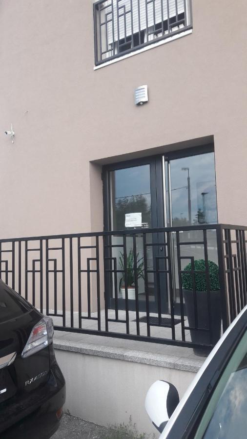 La Soba Apartment Fohrenhain Ngoại thất bức ảnh
