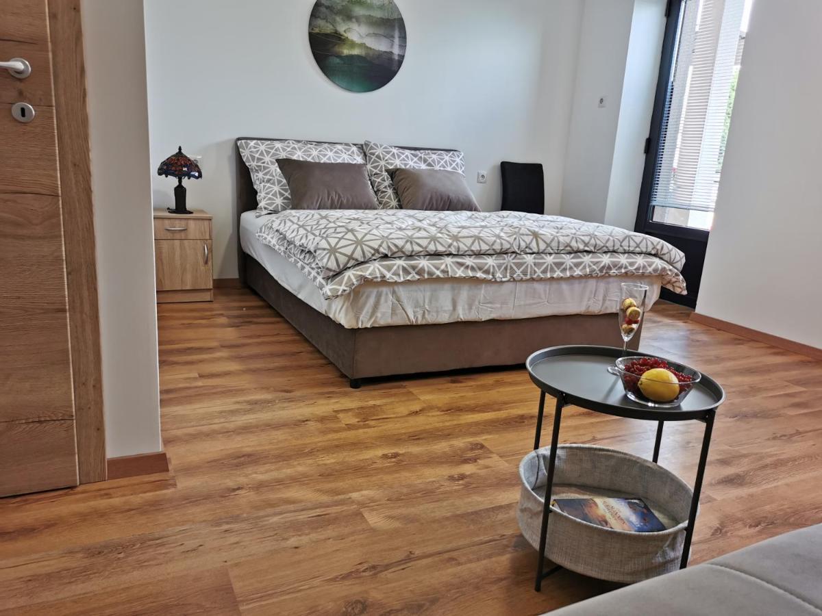 La Soba Apartment Fohrenhain Ngoại thất bức ảnh