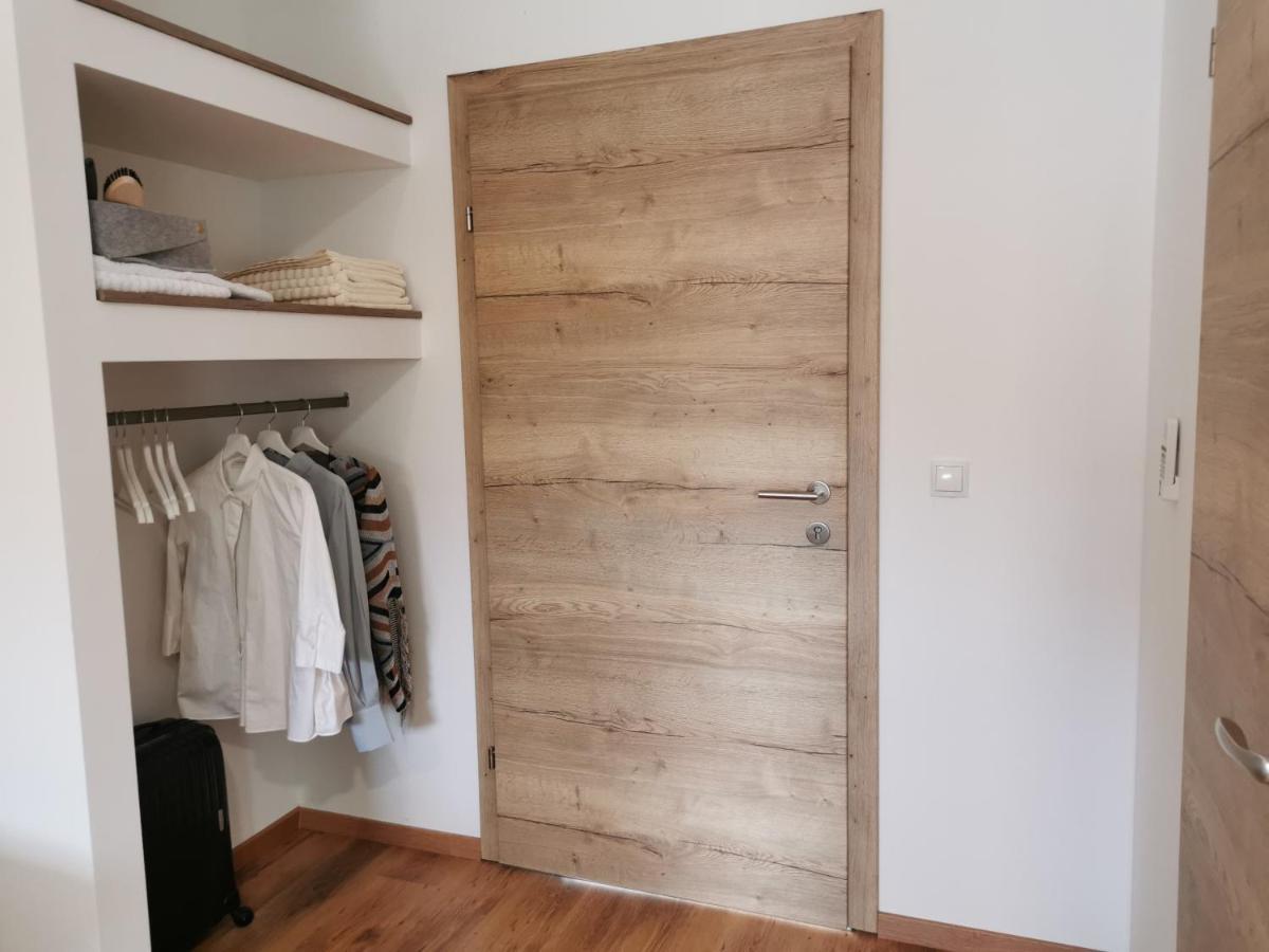 La Soba Apartment Fohrenhain Ngoại thất bức ảnh