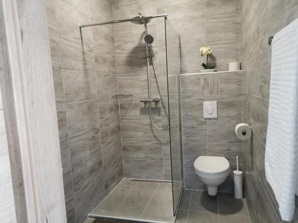 La Soba Apartment Fohrenhain Ngoại thất bức ảnh