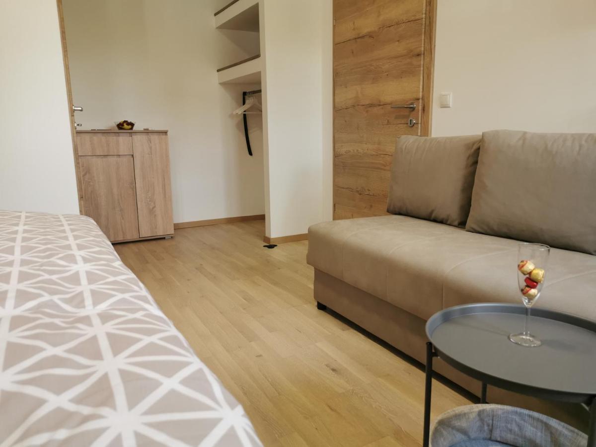 La Soba Apartment Fohrenhain Ngoại thất bức ảnh