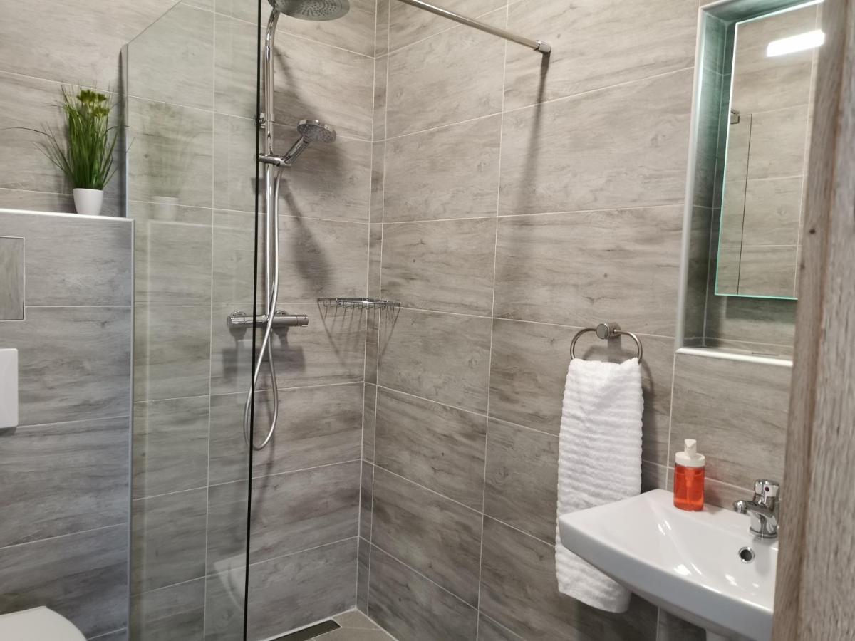 La Soba Apartment Fohrenhain Ngoại thất bức ảnh