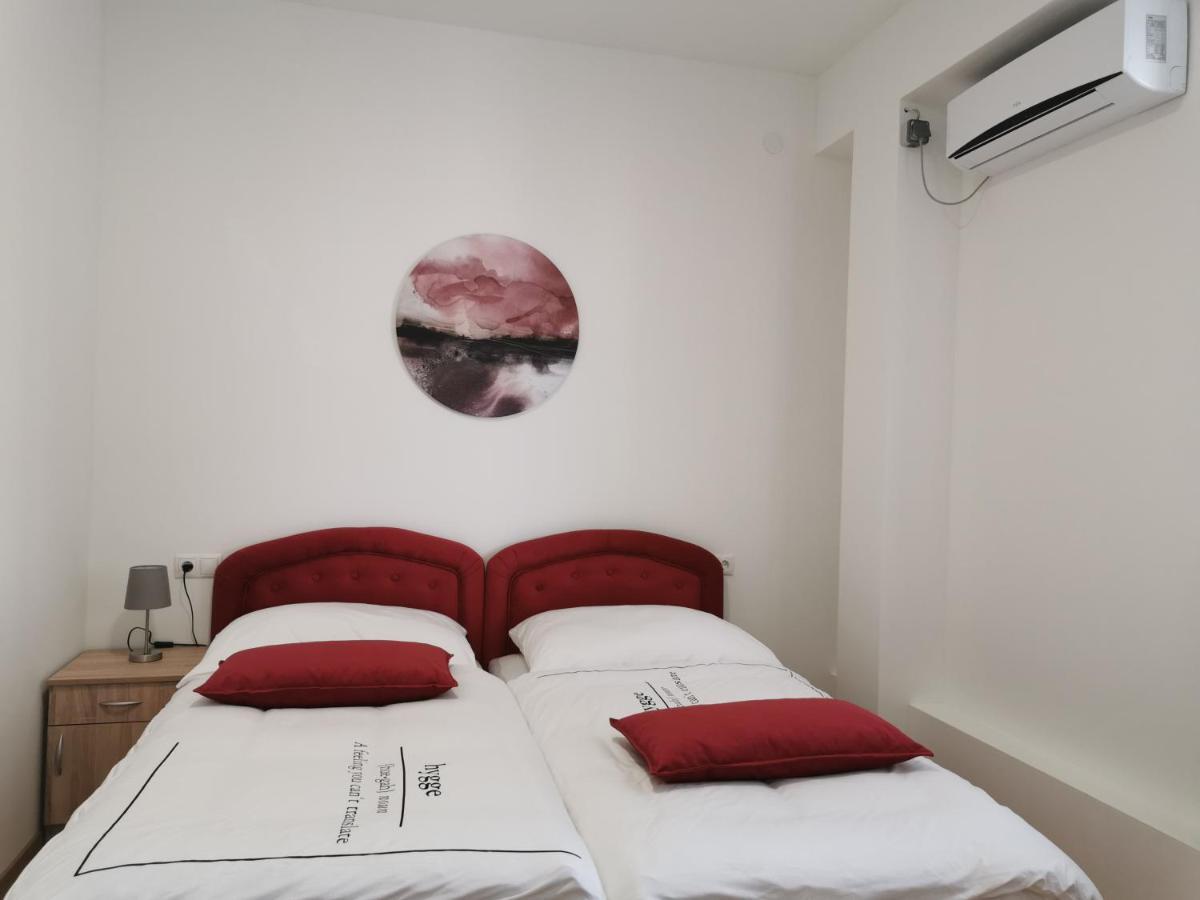 La Soba Apartment Fohrenhain Ngoại thất bức ảnh