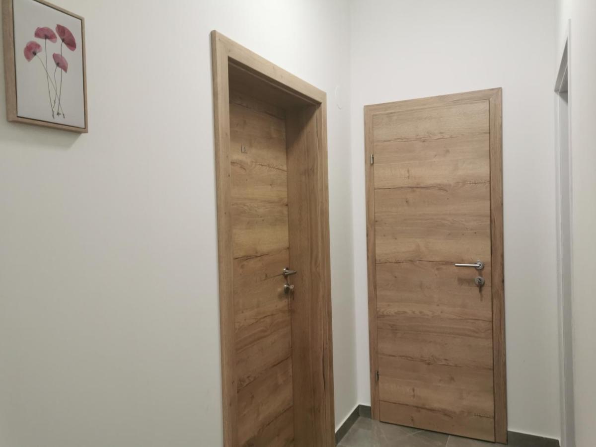 La Soba Apartment Fohrenhain Ngoại thất bức ảnh