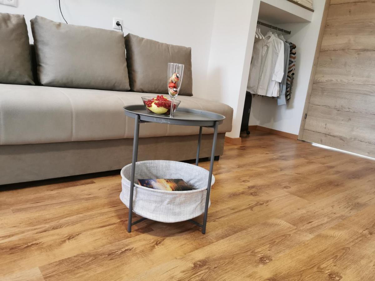 La Soba Apartment Fohrenhain Ngoại thất bức ảnh