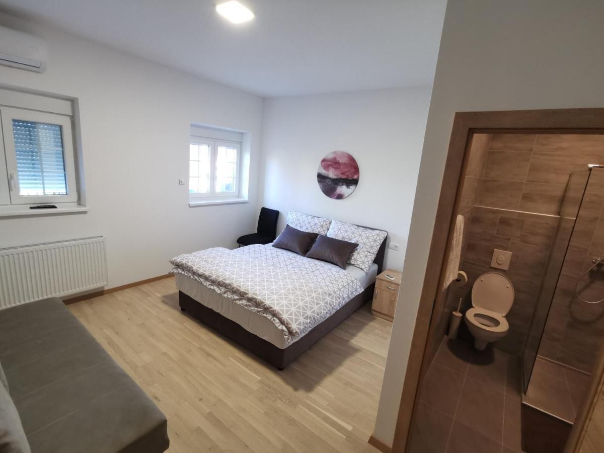 La Soba Apartment Fohrenhain Ngoại thất bức ảnh