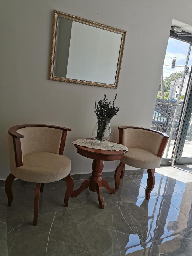 La Soba Apartment Fohrenhain Ngoại thất bức ảnh